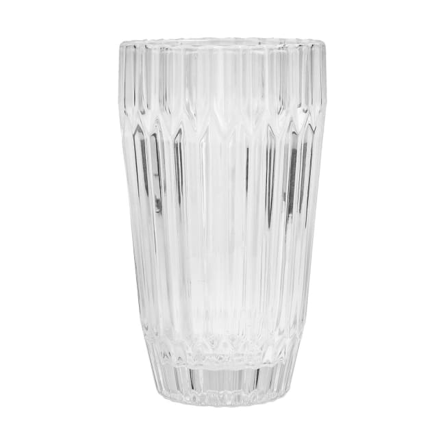 ARCHIE longdrinkglass 44cl, klar