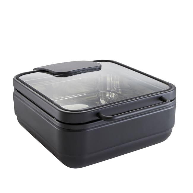 Chafing Dish GN2/3 HOT&FRESH, Sort