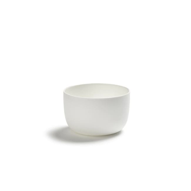BASE bolle høy kant Ø:120mm H:75mm 65cl