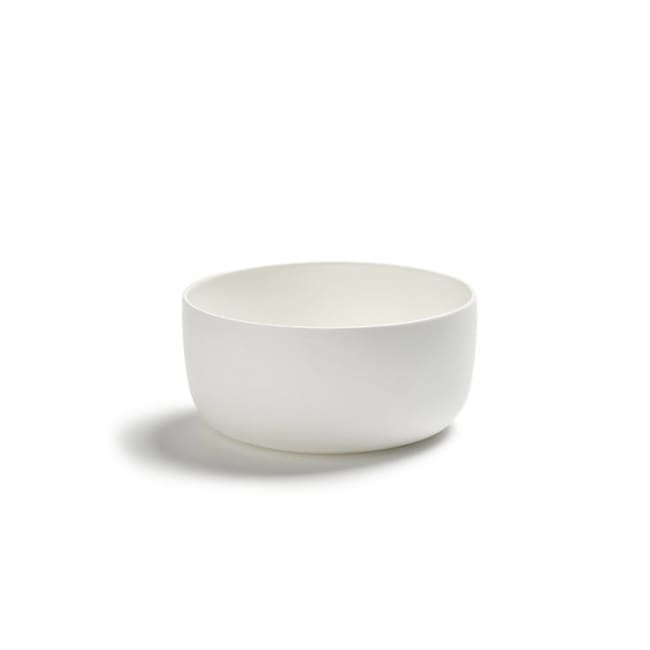 BASE bolle høy kant Ø:160mm H:75mm 150cl