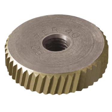 Ekstra drev til Bonzer Canmaster 40mm