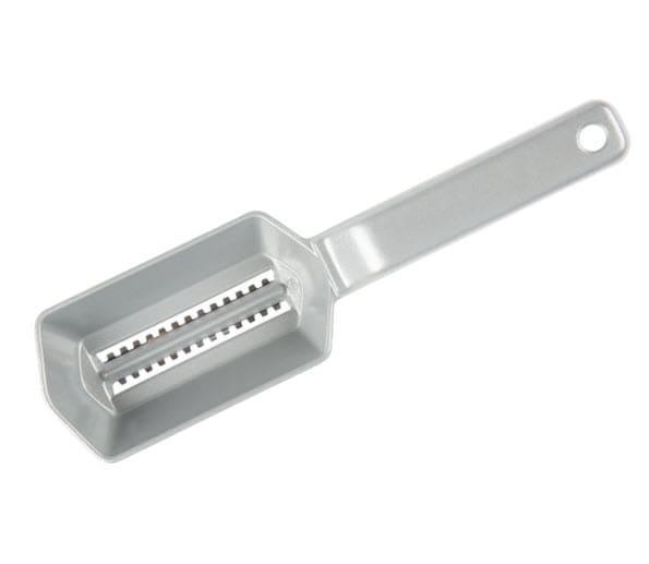 Fiskeskrape aluminium L:210mm Westmark