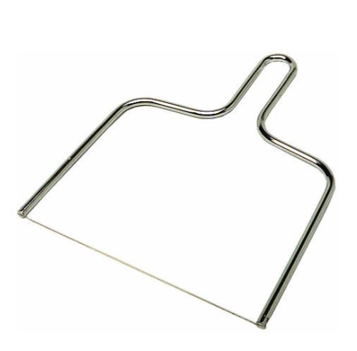 Ostekniv m/strengt B:21cm