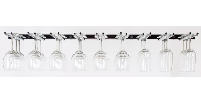 Glassoppheng for stettglass