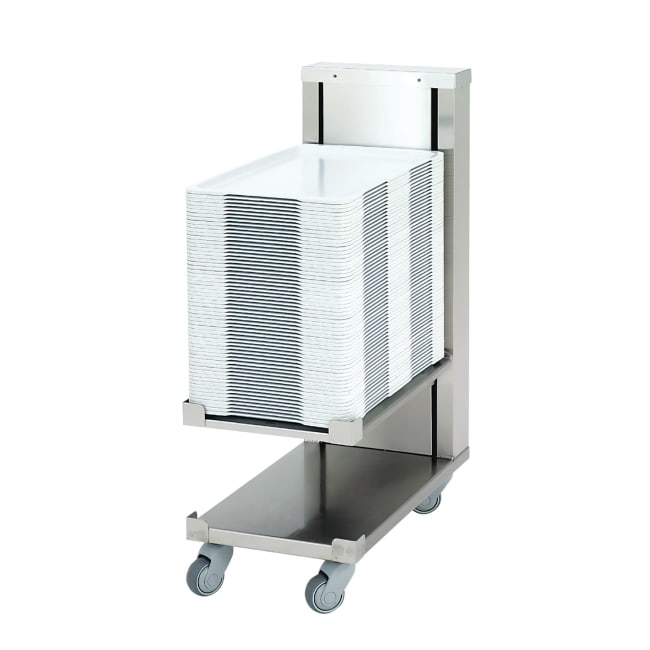 Dispenservogn kantinebrett  RF