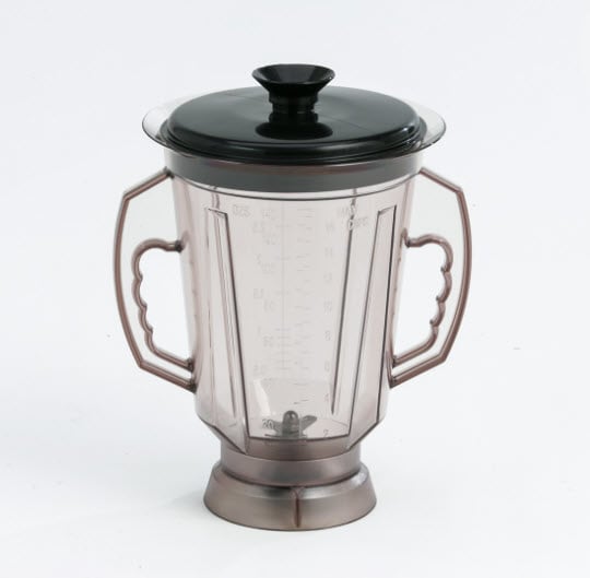 METOS komplett kanne til SB-4 blender