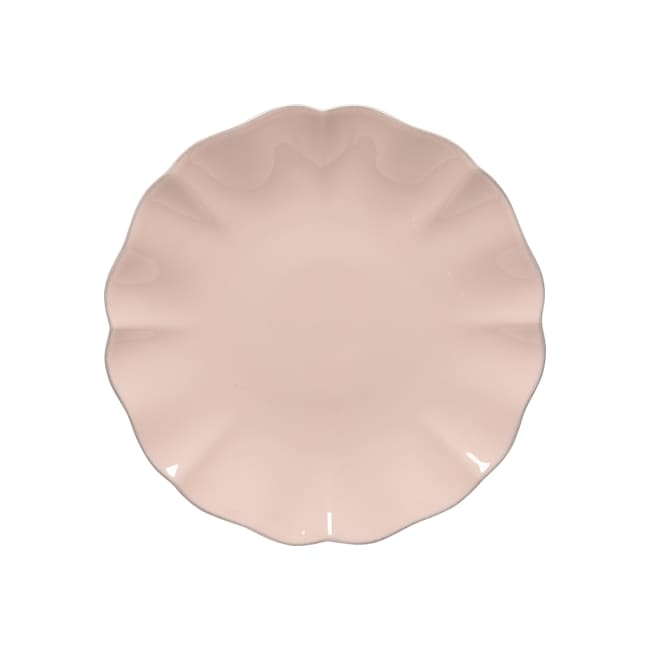 ROSA tallerken Ø:25cm, rosa