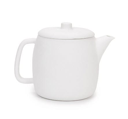 PASSE-PARTOUT kanne 90cl Hvit matt