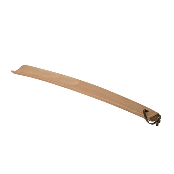 Skohorn lyst tre, L:37,5cm