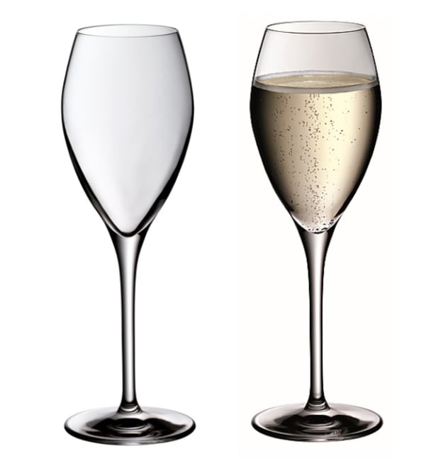 WMF SMART Champagneglass 21cl