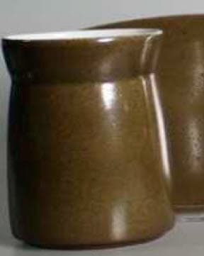 FUNCTION dressingkrukke 0,9ltr DEKOR