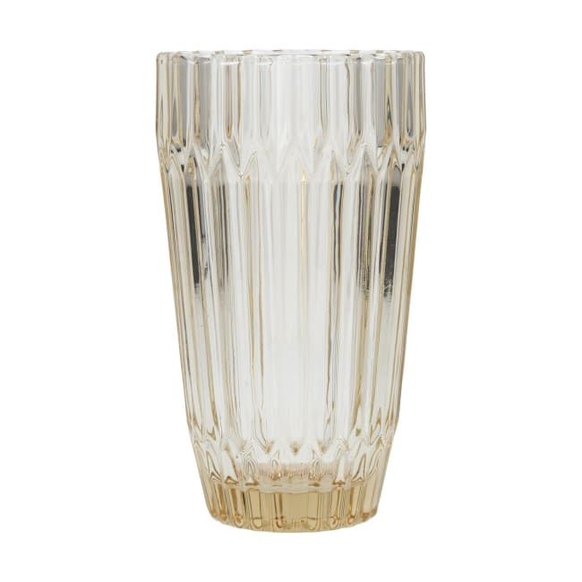 ARCHIE longdrinkglass 44cl, ginger