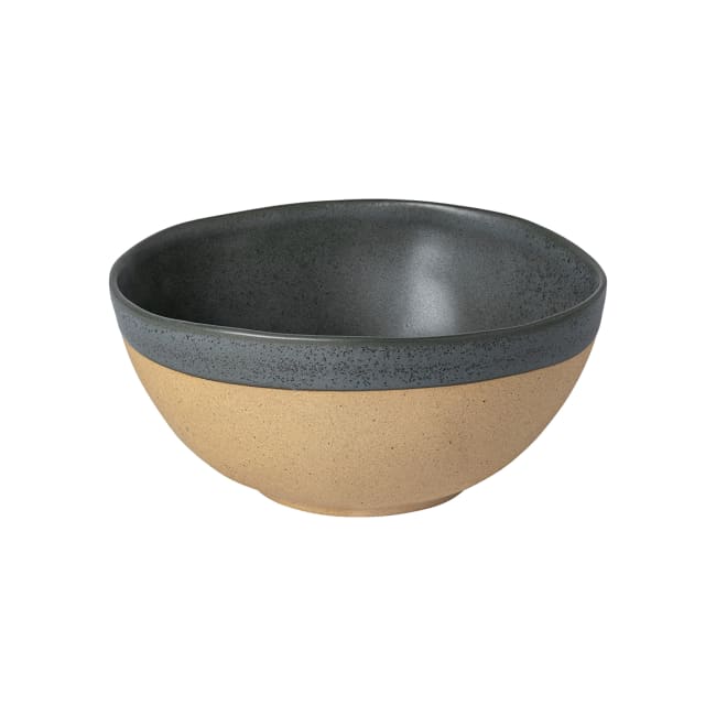 Dyp skål Ø:180mm/67cl ARENITO, Charcoal