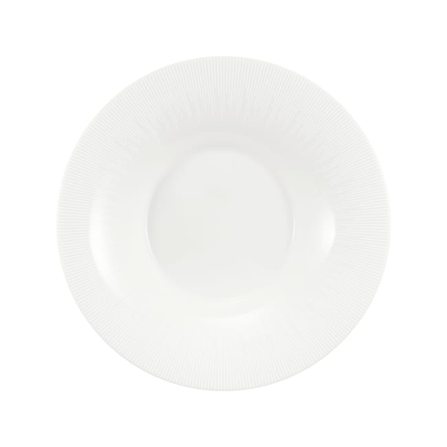 Dyp tallerken Ø:20cm/20cl SMART, Stripes