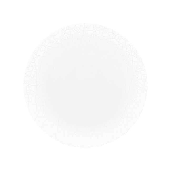 Tallerken coupe Ø:20cm SMART, Crust