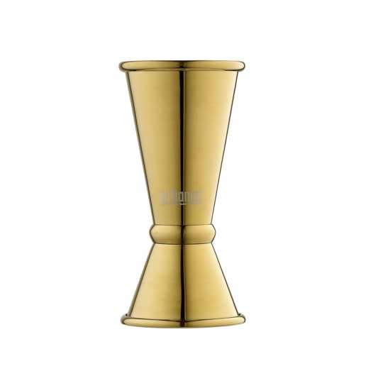 Jigger 2/4cl, Gull