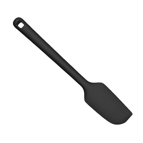 Serveringspatel silikon 285x55x16mm