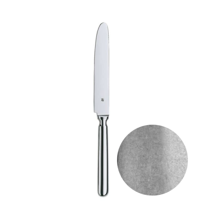 WMF BAGUETTE Forrettskniv HH L:214mm, St