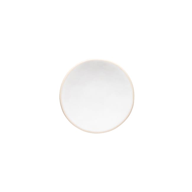 Tallerken coupe Ø:13cm RODA Hvit