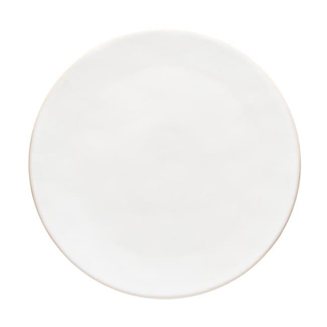 Tallerken coupe Ø:28cm RODA Hvit