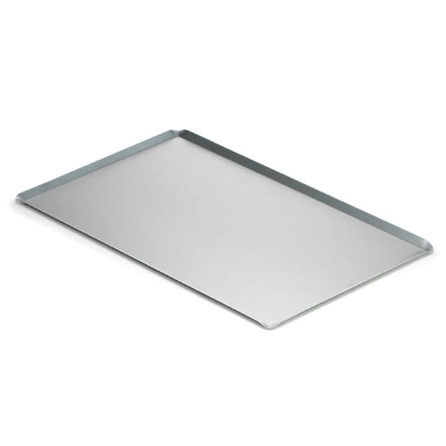 Bakebrett i aluminium GN1/1