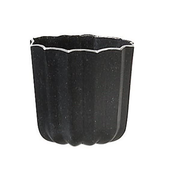 Bakeform Cannelés Ø 35 H:35mm, 6 pack