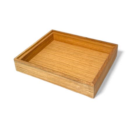 Trekasse eik GN1/2-65 Shiva