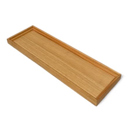 Trekasse eik GN2/4-34 Shiva