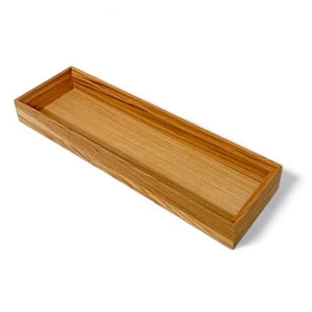 Trekasse eik GN2/4-65 Shiva
