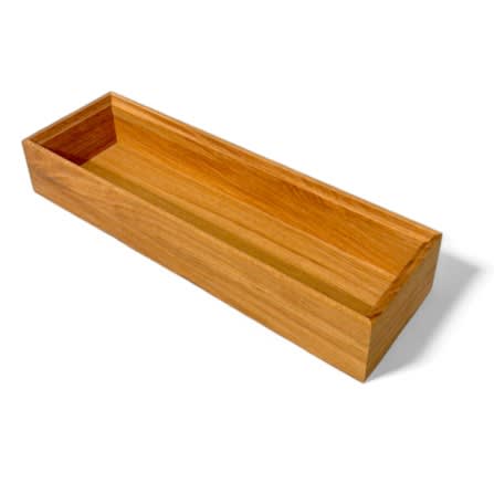 Trekasse eik GN2/4-96 Shiva