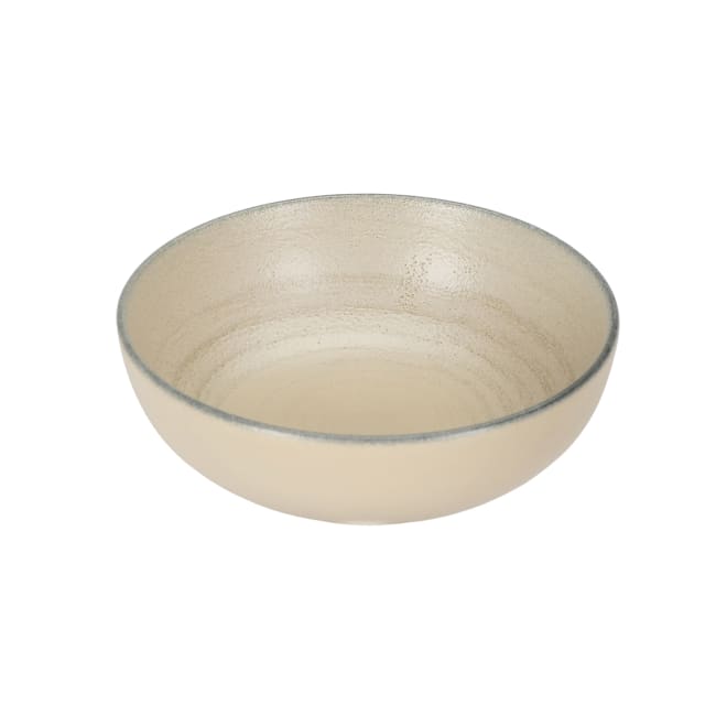 Tallerken halvdyp Ø:13cm RE-GEN, Sir.Bei