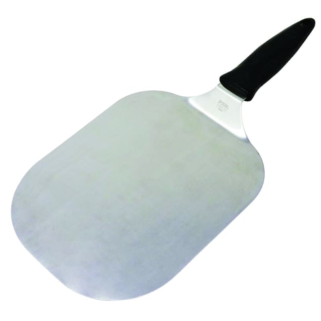 Pizzaspade blad 180x220mm