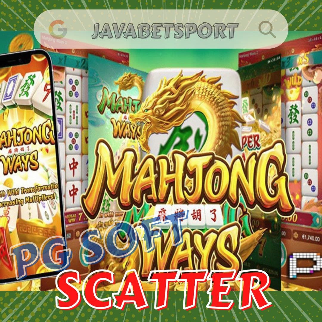 JAVABETSPORT