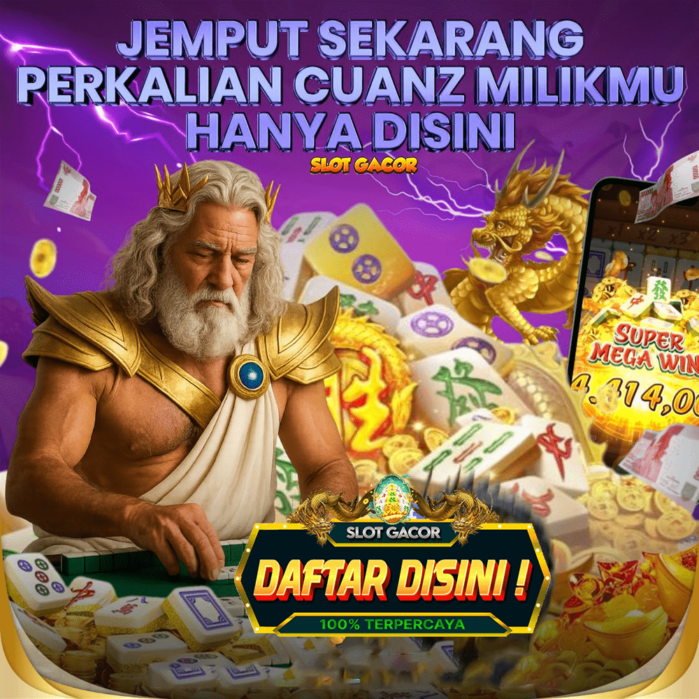 SITUS GACOR