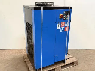 Refrigeration Dryer