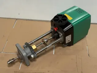 Electric Actuator
