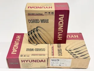 Lot Welding Wire