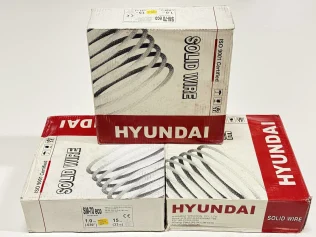 Lot Welding Wire