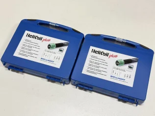Gewindereperatursets