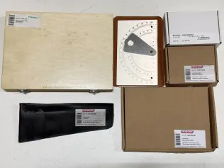Posten Messmittel