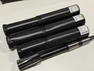 Posten Maschinen-Reibahle