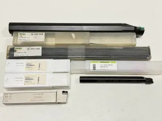 Posten Klemmhalter