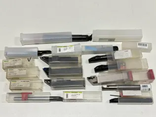 Lot of Clamping Holders
