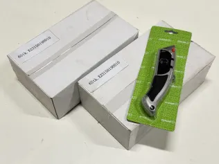 Posten Cuttermesser