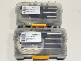 Diamond Tile Drill Sets
