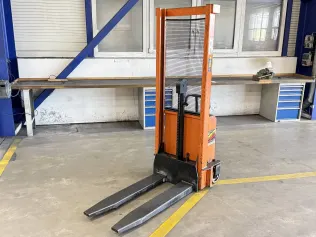 PAPA Withforce WL 16/10 High Lift Truck