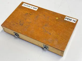 Gauge Block Set
