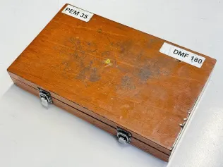 Gauge Block Set