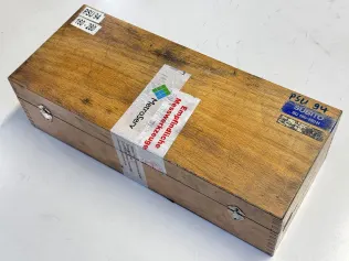 Internal Precision Measuring Device Set