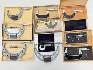 10 Micrometers